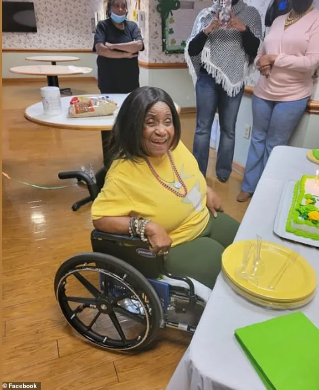 Marjorie Nutter's Centenary Celebration: A Legacy of Resilience Amidst Displacement and Government Policy