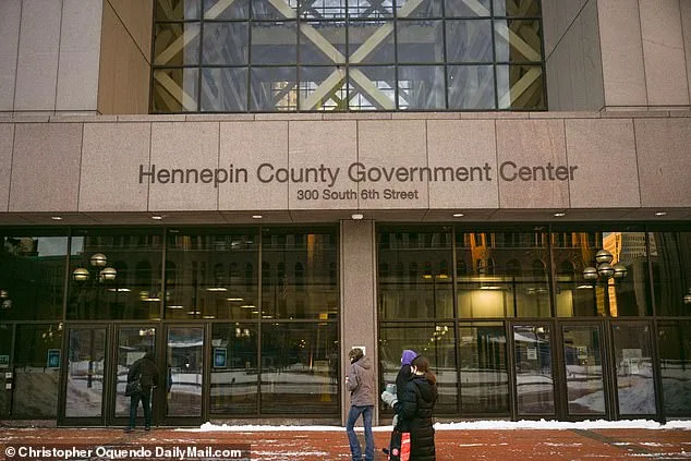 Minnesota's $11 Million Medicaid Fraud Case Stalls as Suspect Fails to Appear, Judge Orders Bond Forfeiture