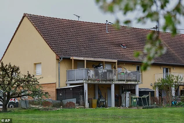 Nine-Year-Old Boy Rescued After Year-Long Isolation in French Van, Discovery Shocks Community