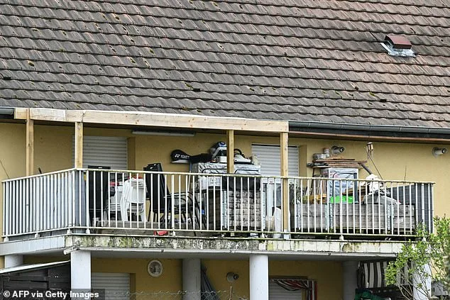 Nine-Year-Old Boy Rescued After Year-Long Isolation in French Van, Discovery Shocks Community