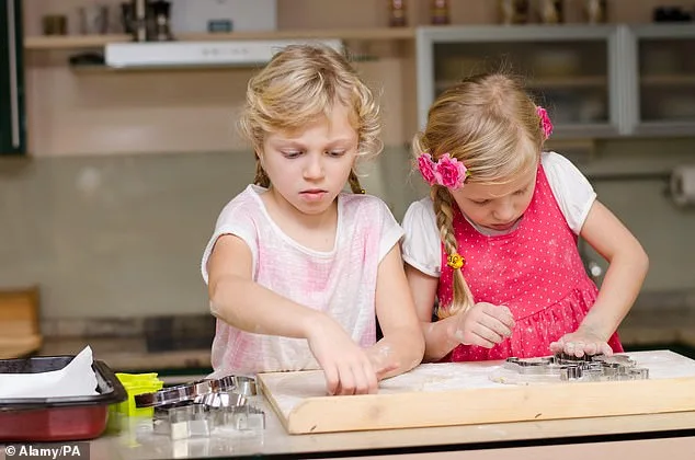 Study Reveals Having More Children Than Desired May Harm Wellbeing More Than Childlessness