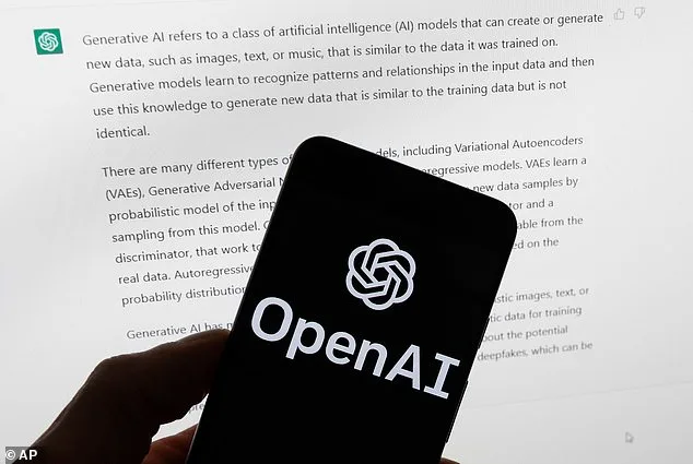 Users Report Confusion as ChatGPT Inserts Arabic into Responses