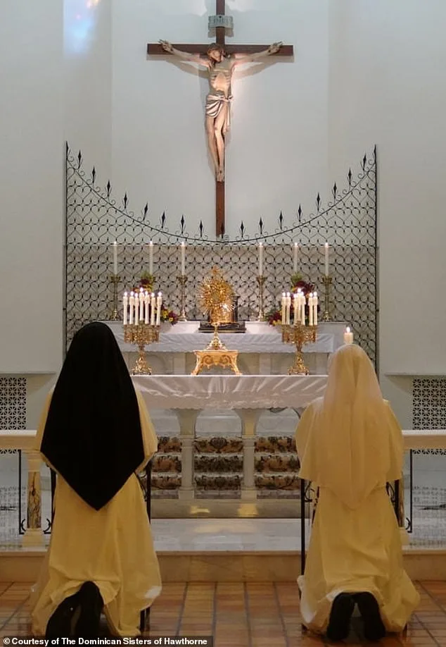 Catholic Nuns Sue New York State Over Gender Identity Regulations Violating Religious Freedom: Dominican Sisters of Hawthorne Challenge Law Mandating Pronoun Use, Gender-Based Room Assignments in L...