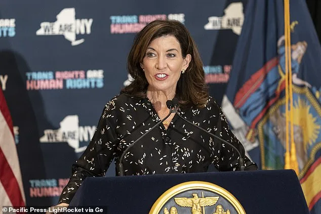 Catholic Nuns Sue New York State Over Gender Identity Regulations Violating Religious Freedom: Dominican Sisters of Hawthorne Challenge Law Mandating Pronoun Use, Gender-Based Room Assignments in L...