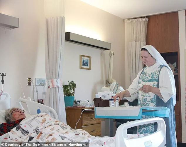 Catholic Nuns Sue New York State Over Gender Identity Regulations Violating Religious Freedom: Dominican Sisters of Hawthorne Challenge Law Mandating Pronoun Use, Gender-Based Room Assignments in L...