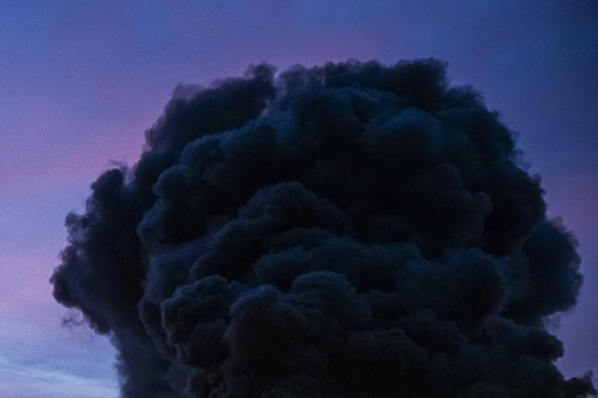 Explosion in Ukraine's Kropyvnytskyi as Easter Ceasefire Expires, Tensions Rise