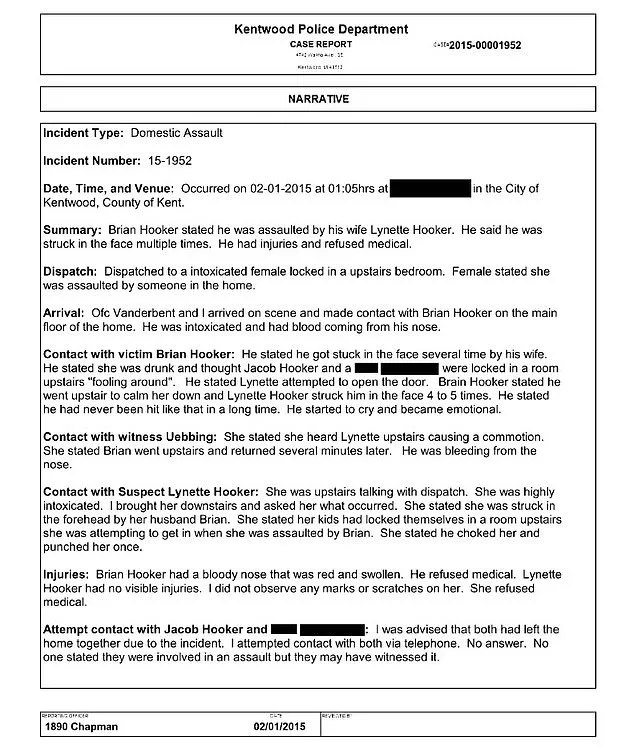 The Sailing Hookers: From Caribbean Adventures to Alleged Domestic Turmoil and Lynette Hooker's Disappearance