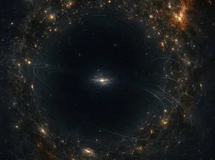 Cosmic Conundrum: The Universe's Expansion Rate Defies Expectations, Leaving Scientists Baffled