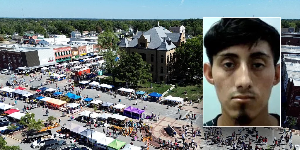 Federal Officials Urge Missouri to Keep Honduran Accused of Rape and Kidnapping Incarcerated Despite ICE Detainer