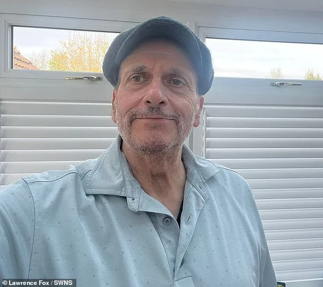 Indigestion to Stage Four Cancer: Lawrence Fox's Unseen Battle