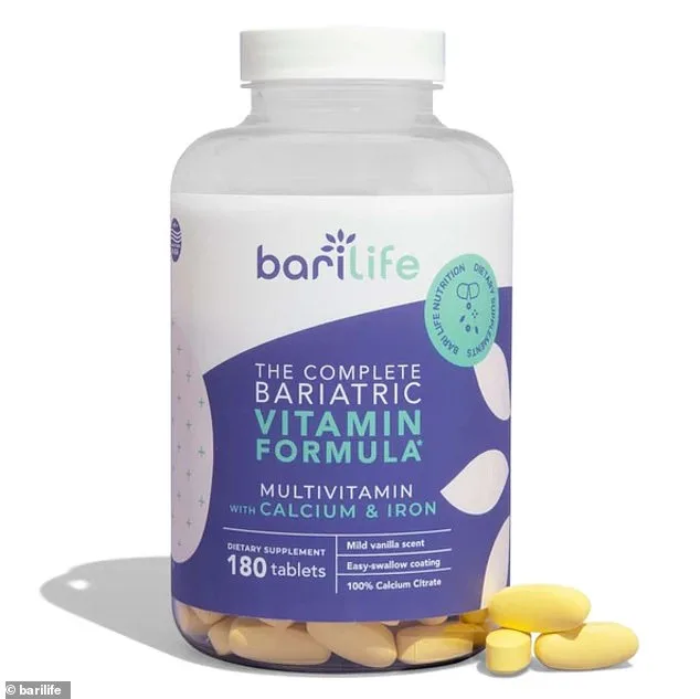 Major Recall of Iron-Containing Supplements Over Child Poisoning Risk from Non-Childproof Packaging
