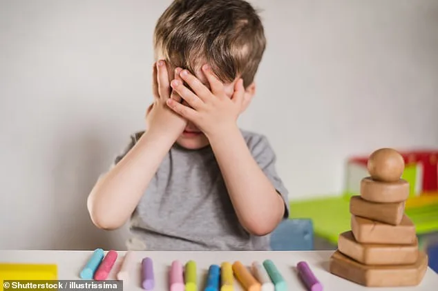 Researchers Warn Autism May Be 'Wildly Overdiagnosed' in Children