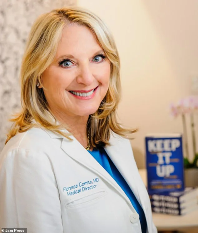 The Overlooked Hormone That Could Reverse Aging