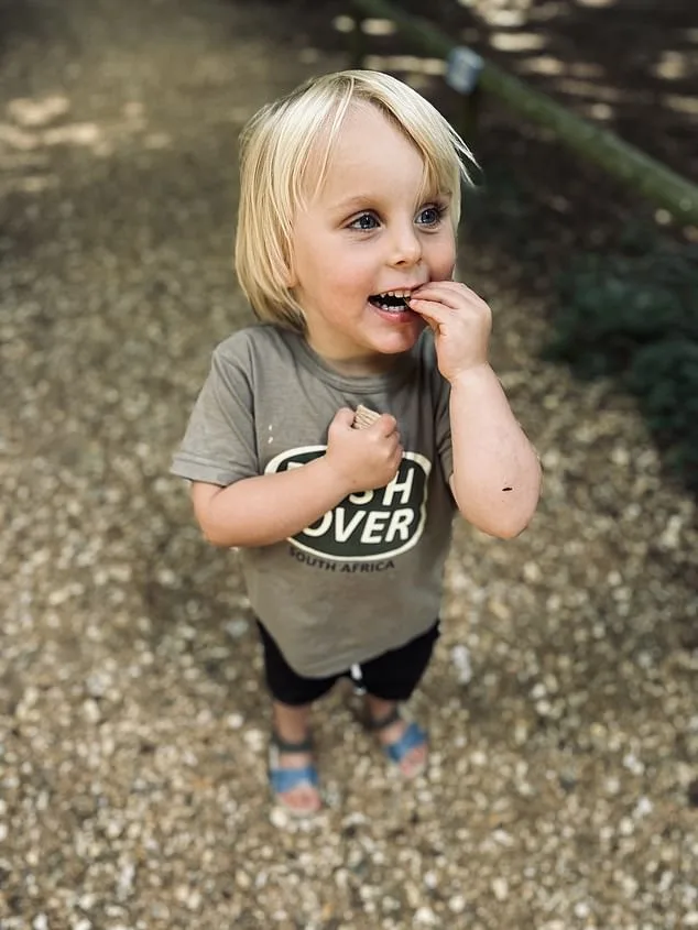 When 'Late Bloomer' Hid a Hidden Struggle: Grayson Filitz's Developmental Journey