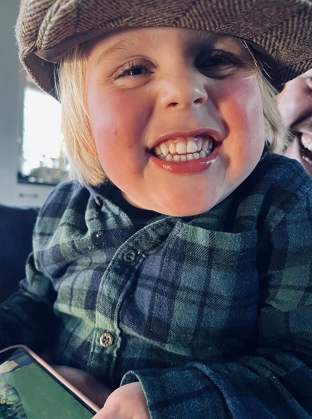 When 'Late Bloomer' Hid a Hidden Struggle: Grayson Filitz's Developmental Journey