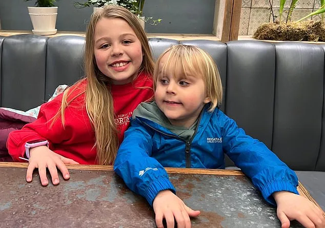 When 'Late Bloomer' Hid a Hidden Struggle: Grayson Filitz's Developmental Journey