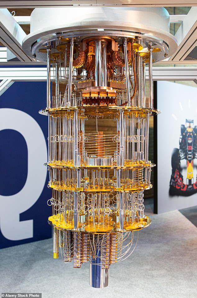 New Mexico Police Uncover Quantum Project Ties in Los Alamos Scientist Disappearance