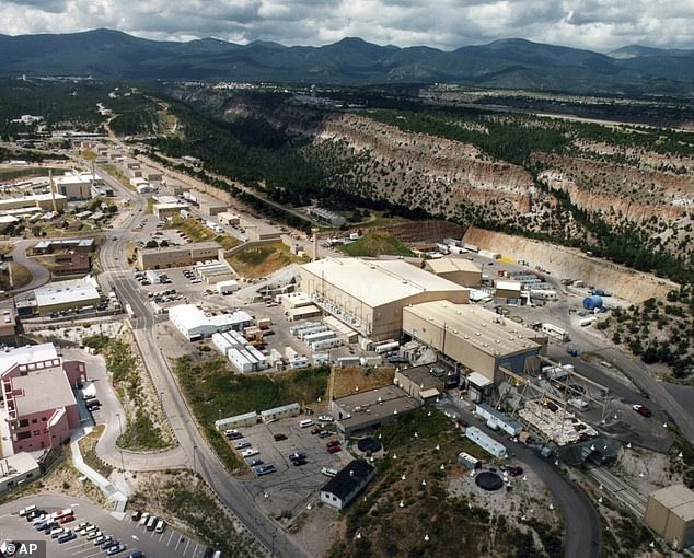 New Mexico Police Uncover Quantum Project Ties in Los Alamos Scientist Disappearance