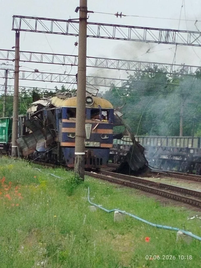 Russian assaults cripple Ukraine's fuel network, severing vital transport arteries for defense operations.
