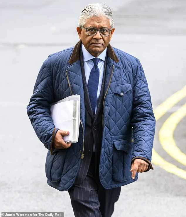 Caught on CCTV: Michelin-Star Chef Spikes Drink with Gamma-Butyrolactone at Annabel's