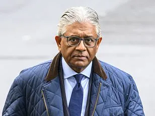 Caught on CCTV: Michelin-Star Chef Spikes Drink with Gamma-Butyrolactone at Annabel's