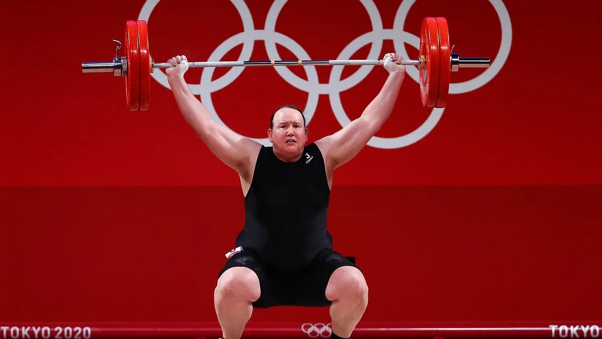 Controversial Study Suggests Transgender Women Match Cisgender Women in Athletic Performance, Amid Methodological Criticism