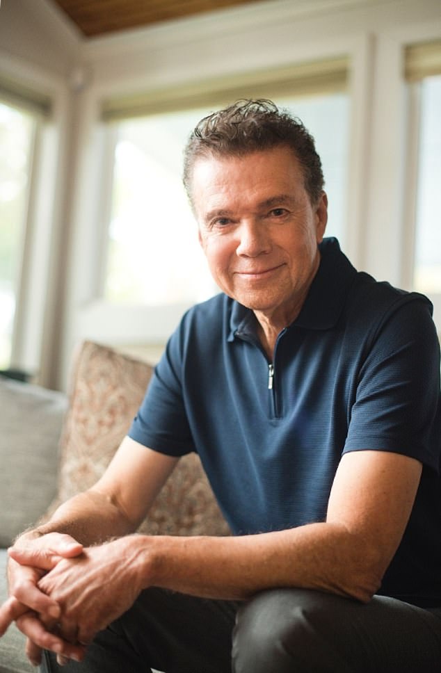 From Equations to Faith: Dr. Michael Guillen's Journey of Transformation