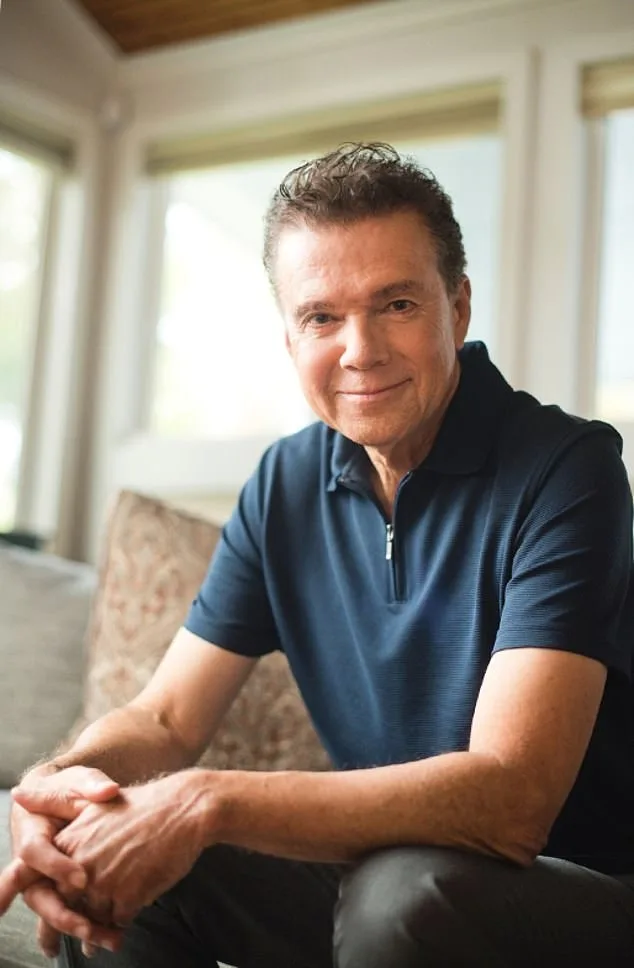 From Equations to Faith: Dr. Michael Guillen's Journey of Transformation