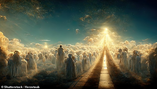 From Equations to Faith: Dr. Michael Guillen's Journey of Transformation