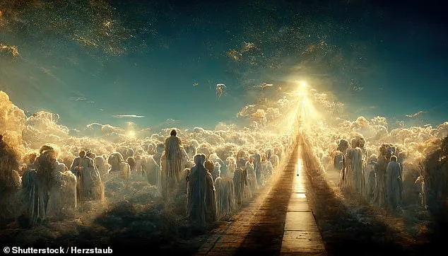 From Equations to Faith: Dr. Michael Guillen's Journey of Transformation