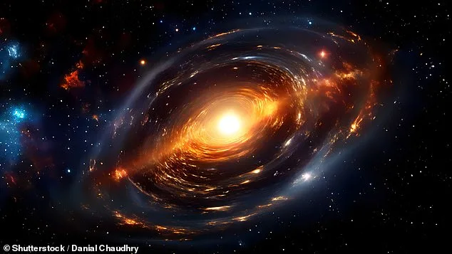 From Equations to Faith: Dr. Michael Guillen's Journey of Transformation