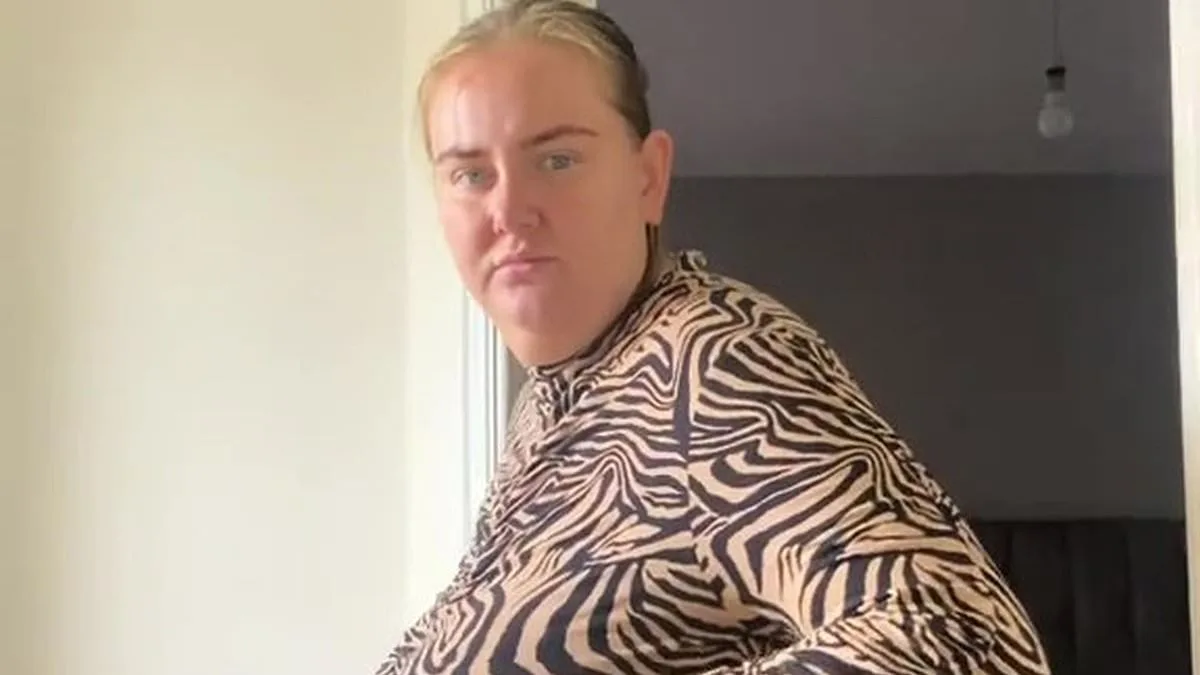 From Size 24 to Confidence: Katie Turton's Inspiring Weight Loss Journey Without Injections