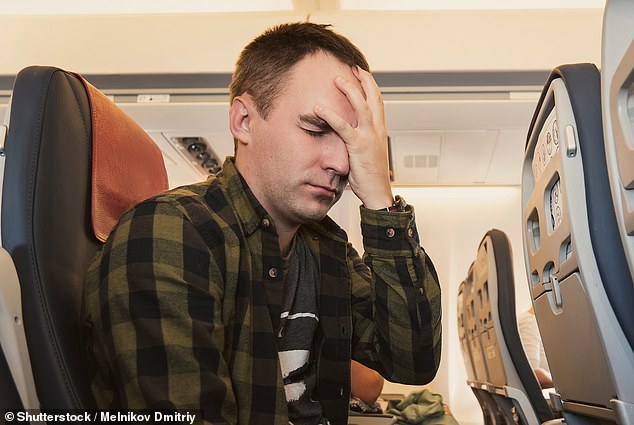 Japanese Researchers Develop Compound to Reset Body Clock and Combat Jet Lag