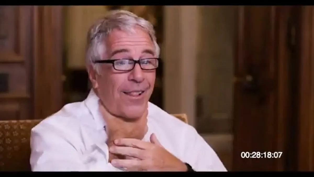 Resurfaced Epstein-Bannon Interview Reveals Bizarre Moment Ahead of Financier's Suicide, as DOJ Documents Emerge