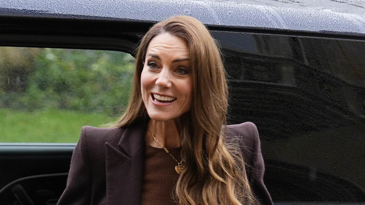 Tradition and Modernity Collide: The Royal Family's Spiritual Encounters