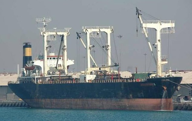 331 Days in the Hands of Pirates: A Sailor's Ordeal of Survival