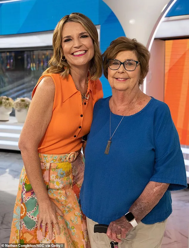 Arizona Anchor Reveals Credible Ransom Note for Nancy Guthrie, Mother of Today Show Host