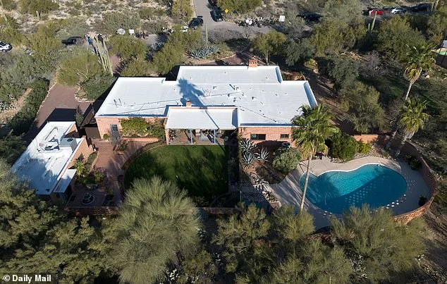 Arizona Anchor Reveals Credible Ransom Note for Nancy Guthrie, Mother of Today Show Host