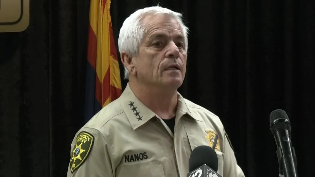 Chilling Ransom Note Demanding Millions for Missing 84-Year-Old Woman, FBI Says