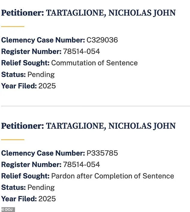 Conspiracy Claims: Ex-Police Officer Alleges Government and Prison Officials Conspired to Ensure Epstein's Death in Cover-Up