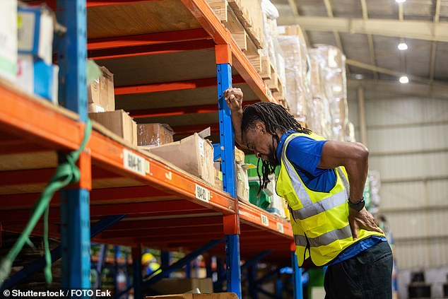 Employers Must Stop Relying on 'Wellbeing Add-Ons' as a Substitute for Addressing the Root Causes of Workplace Stress, Warns IOSH Report