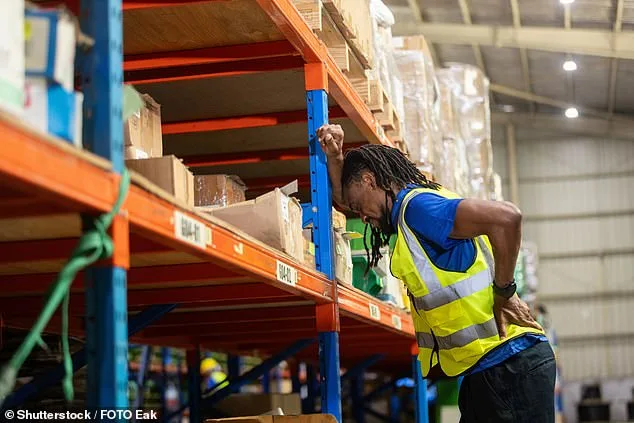 Employers Must Stop Relying on 'Wellbeing Add-Ons' as a Substitute for Addressing the Root Causes of Workplace Stress, Warns IOSH Report