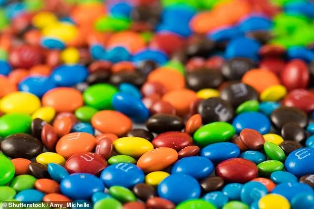FDA Issues Nationwide Recall of 6,000+ Bags of M&M's Over Critical Labeling Error Missing Allergen Warnings, Putting Millions at Risk of Anaphylaxis