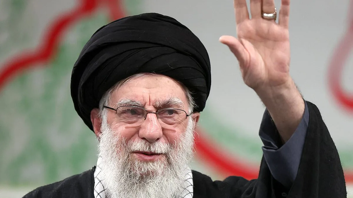 Iran Hails US Peace Talks as Tensions Over Nuclear Program and Repression Persist