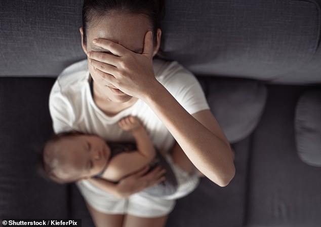 Maternal Mental Health Linked to Autism Risk in Children: Study Highlights Urgent Need for Prenatal Care