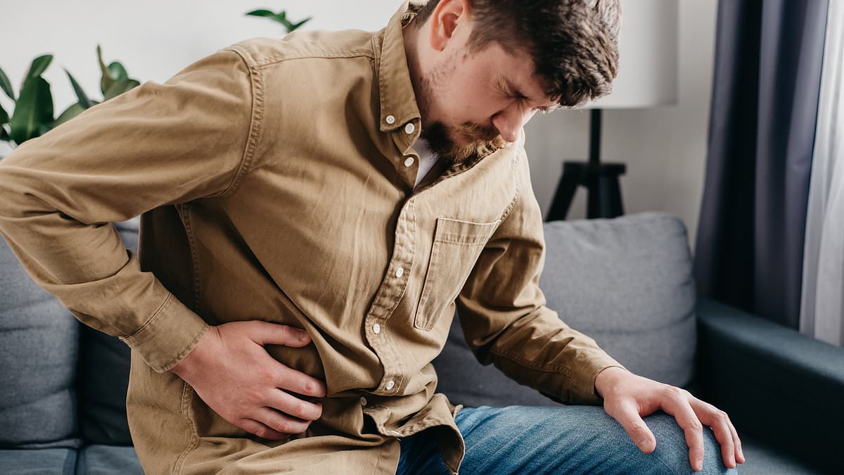 McGill University Study Uncovers Link Between Liver Damage, Fatty Foods, and Osteopenia in Men Through Key Protein