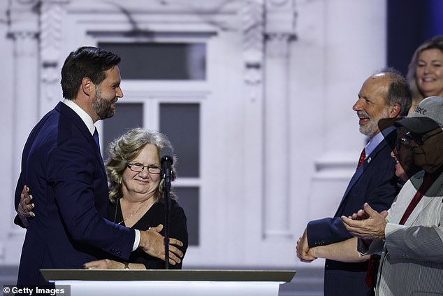 New York Times Columnist's Vitriolic Remark on JD Vance's Mother's Opioid Addiction Sparks Outrage