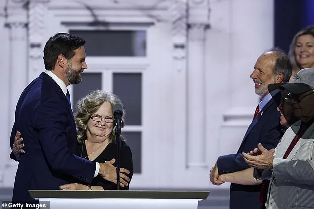 New York Times Columnist's Vitriolic Remark on JD Vance's Mother's Opioid Addiction Sparks Outrage