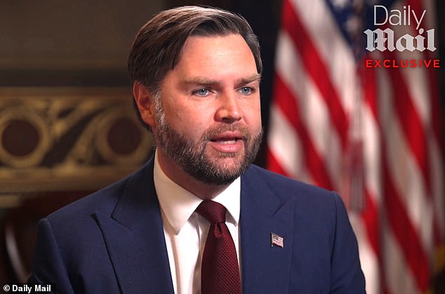 New York Times Columnist's Vitriolic Remark on JD Vance's Mother's Opioid Addiction Sparks Outrage