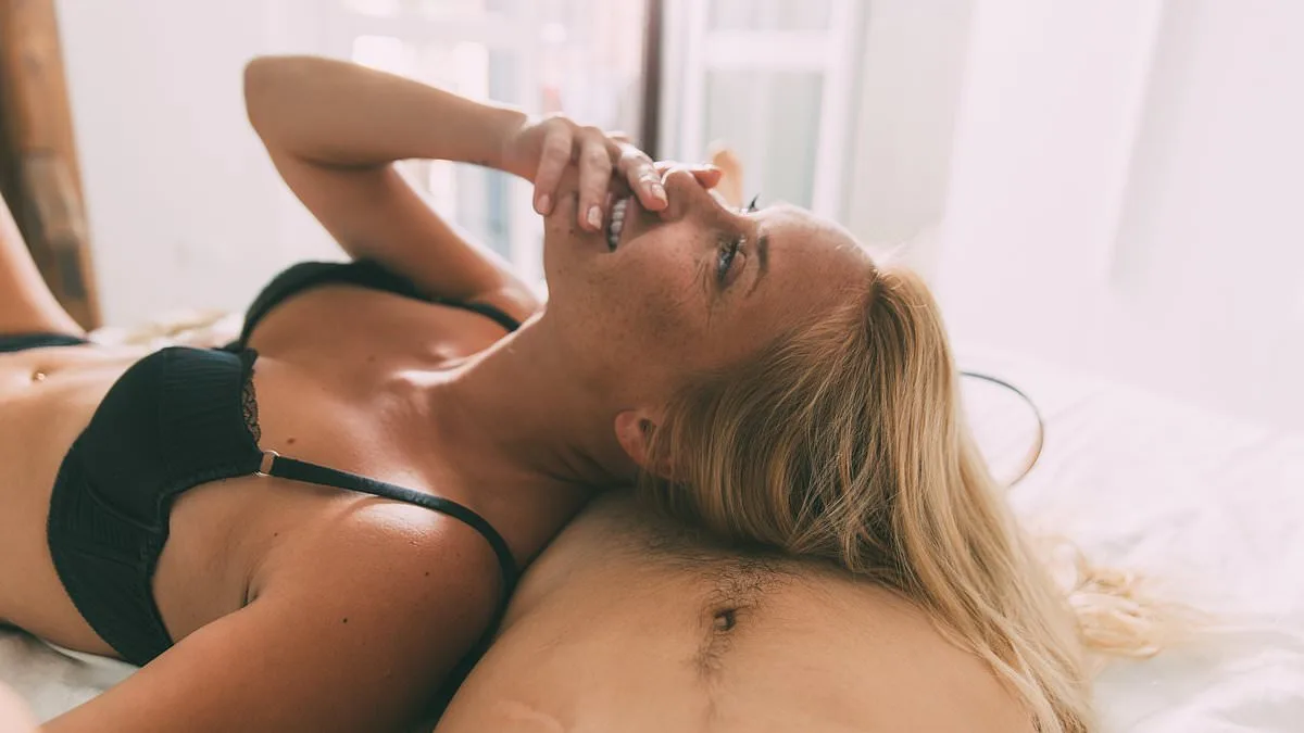 Study Reveals Common Physical and Emotional Reactions During Orgasm: Crying, Hallucinations Among Frequently Reported Responses